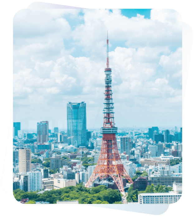 Message 事業詳細